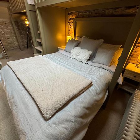 Beautifully Converted Home Hutton Bushel Luaran gambar