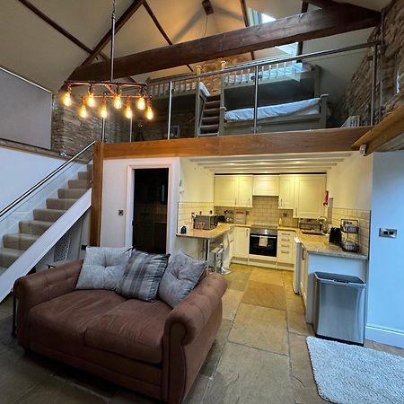Beautifully Converted Home Hutton Bushel Luaran gambar