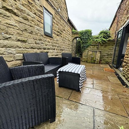 Beautifully Converted Home Hutton Bushel Luaran gambar