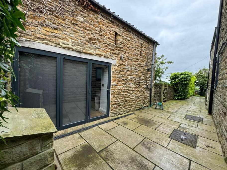 Beautifully Converted Home Hutton Bushel Luaran gambar