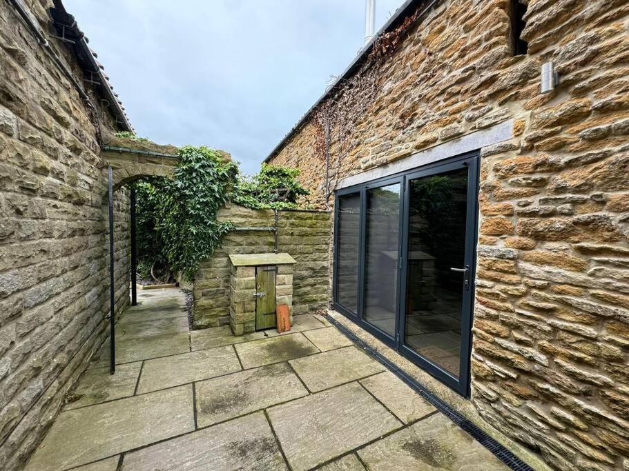 Beautifully Converted Home Hutton Bushel Luaran gambar