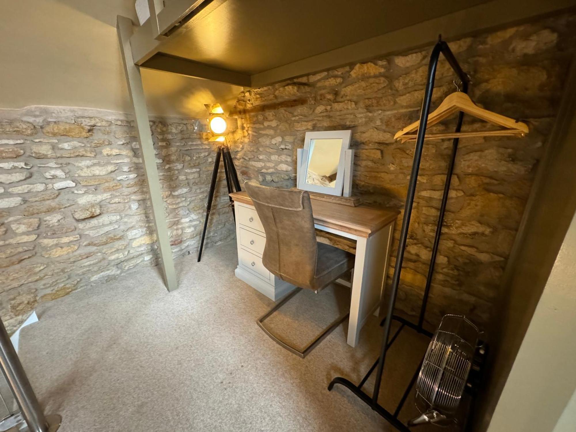 Beautifully Converted Home Hutton Bushel Luaran gambar