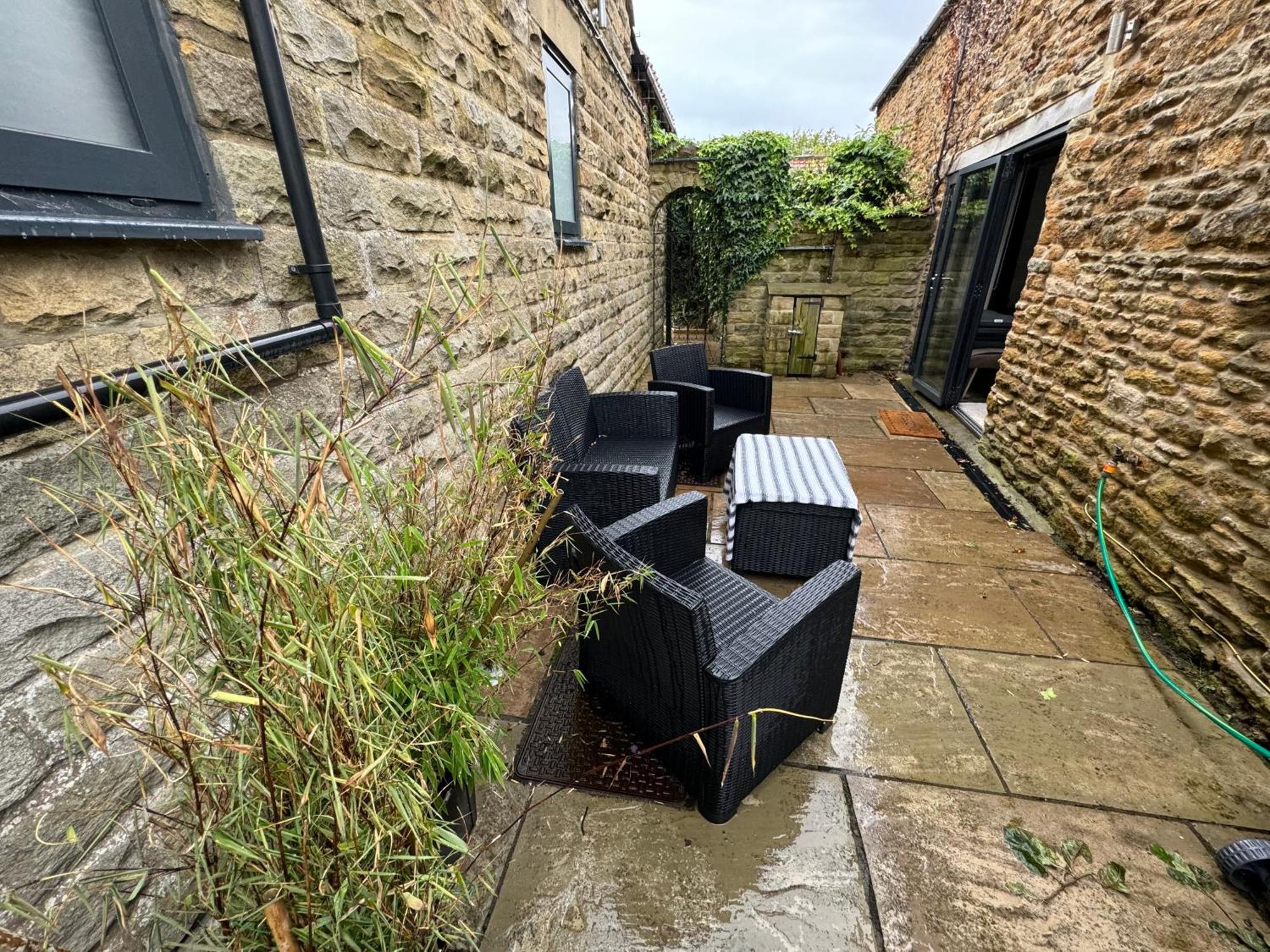 Beautifully Converted Home Hutton Bushel Luaran gambar